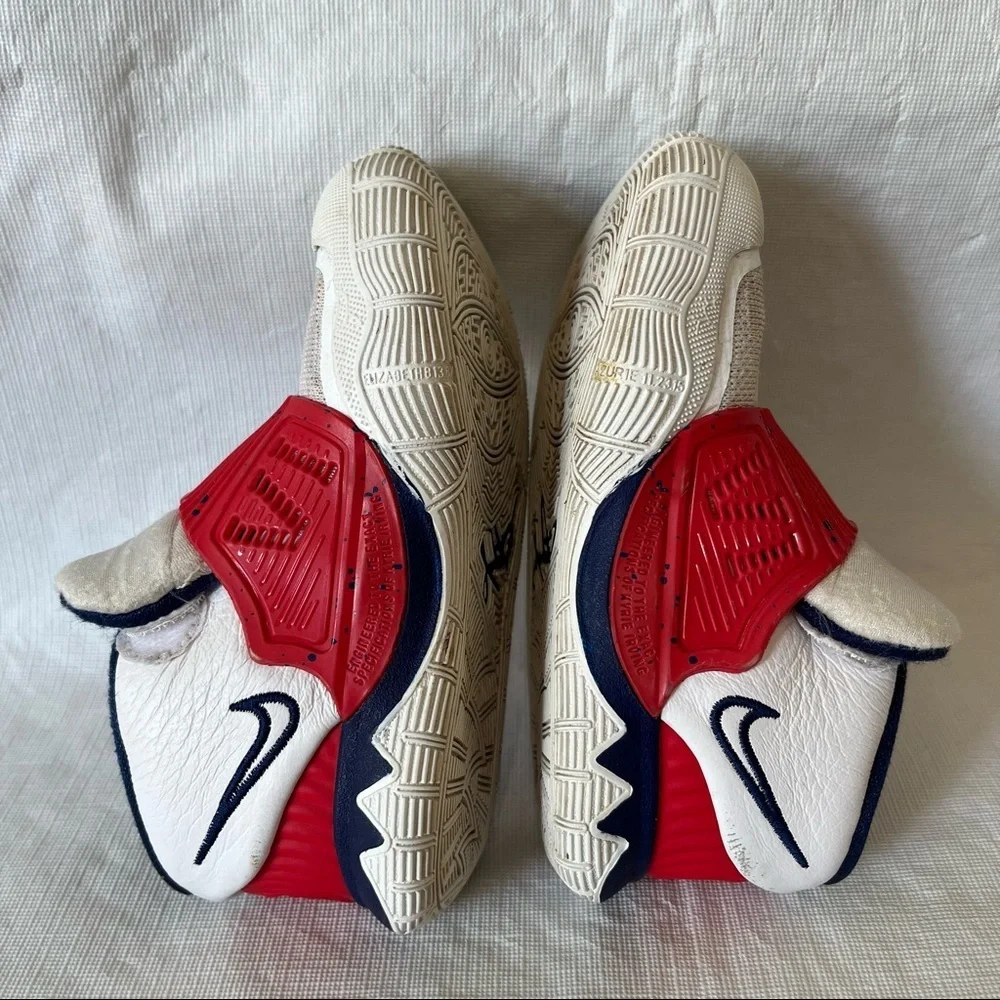 Nike Kyrie 8 Toddler Sneakers